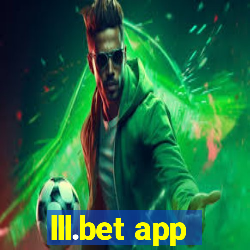 lll.bet app